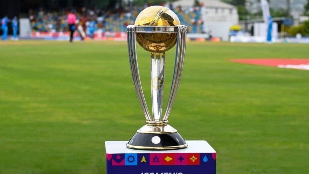 World Cup 2023 Trophy: વર્લ્ડ કપની ટ્રોફીની કિંમત કેટલી છે, તે કોણે બનાવી છે, શું વિજેતા ટીમને વર્લ્ડ કપ ટ્રોફી મળે છે? જાણો તમામ પ્રશ્નો જવાબ