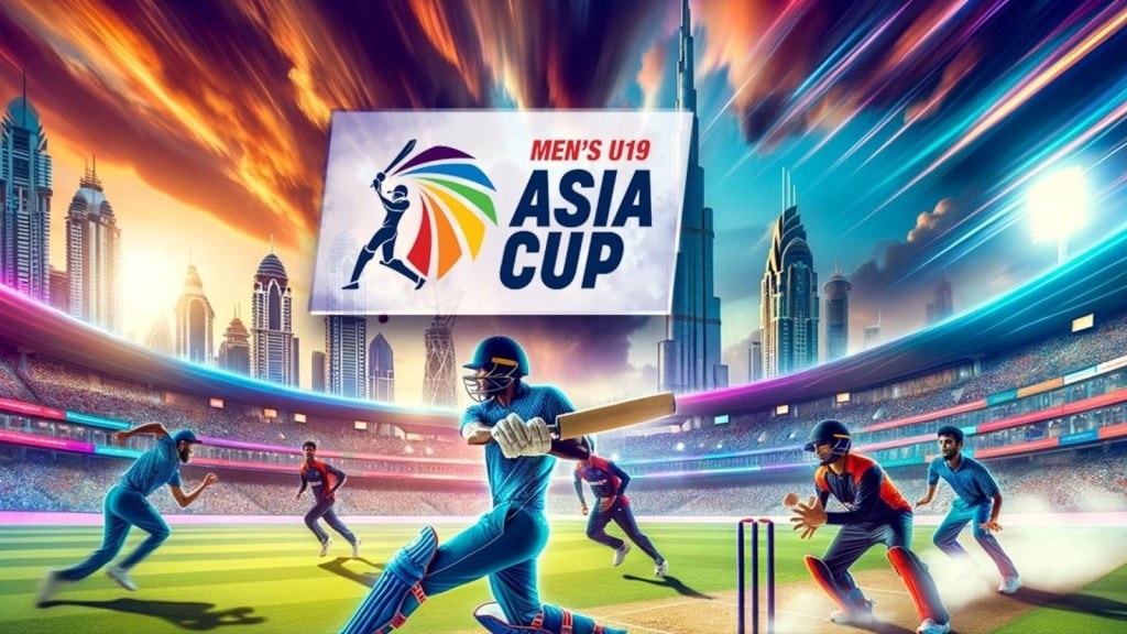 U-19 Asia Cup: ભારત વિ અફઘાનિસ્તાન આજે એશિયા કપમાં ટકરાશે, જાણો આખું શિડ્યુઅલ U-19 Asia Cup: ભારત વિ અફઘાનિસ્તાન આજે એશિયા કપમાં ટકરાશે, જાણો આખું શિડ્યુઅલ