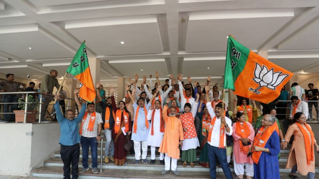 Assembly Elections Results 2023 Analysis: મનમાં મોદી, મુદ્દામાં મુસ્લિમ, મહિલા લાભાર્થી, નવો મતદાતા વર્ગ