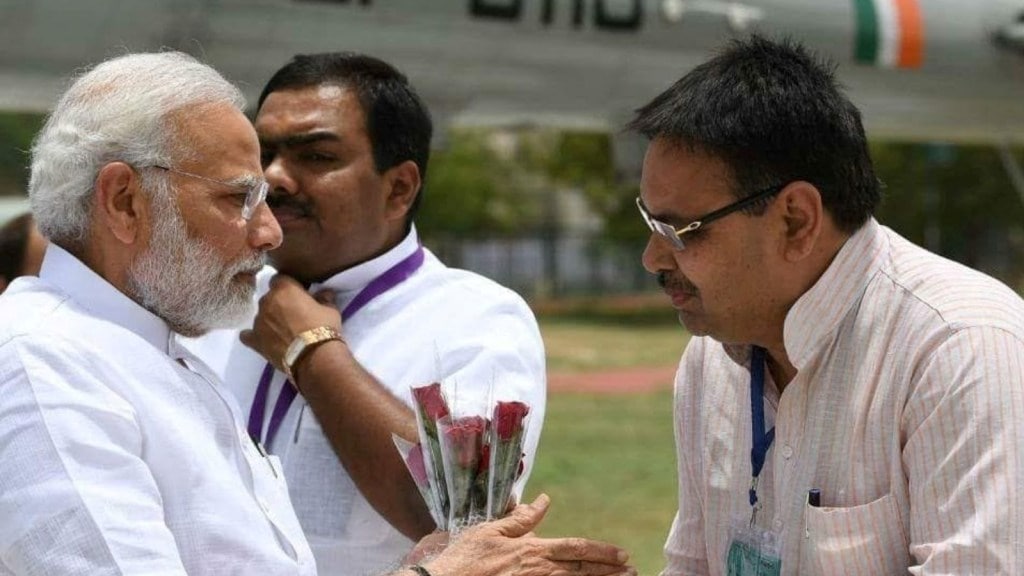 Bhajanlal Sharma | Rajasthan | Rajasthan New CM