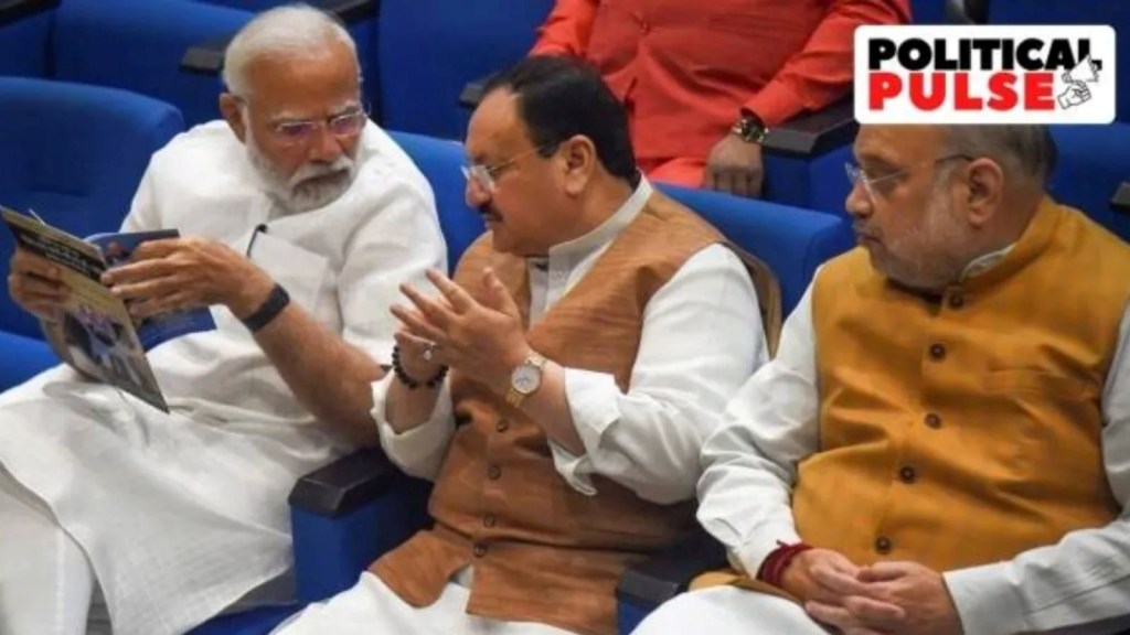 શું ત્રણ રાજ્યોમાં મુખ્યમંત્રીની પસંદગીમાં વિલંબ થવા પાછળનું કારણ નવા ચહેરા છે? જાણો શું કહે છે ભાજપનો ભૂતકાળ