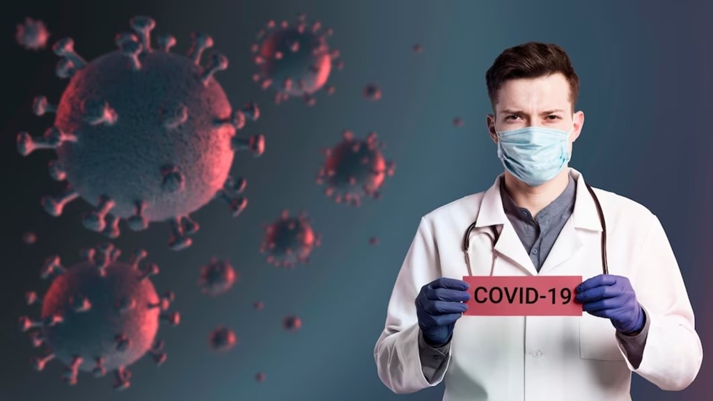 કોરોના વાયરસ: આઠ દિવસમાં મરી ગયું ઉંદર, કોરોનાના નવા સ્ટ્રેન પર ચીનની રિસર્ચ, એક્સપર્ટે શું કહ્યું?