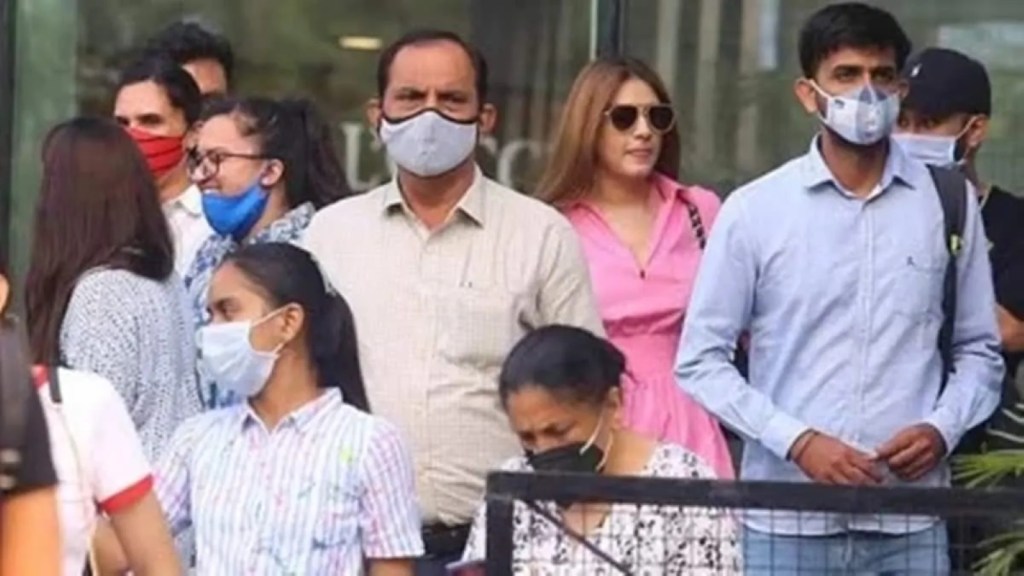 Corona JN.1 latest Updates | કોરોના વાયરસનો નવો પ્રકાર વિશ્વના અનેક ભાગોમાં પ્રસર્યો, જાણો શું છે સ્થિતિ?