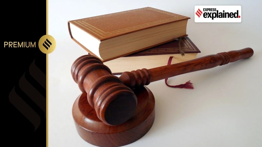 Criminal Law Bill : નવા કાયદામાં શું છે? કયા ગુના ઉમેરાયા, કઈ કલમો હટાવાઈ, શું ફેરફાર થયો? જાણો બધુ