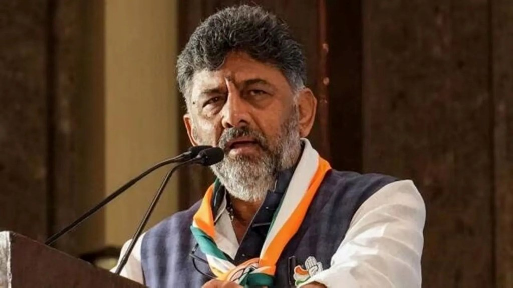 Assembly Elections 2023 : પાંચ રાજ્યોના પરિણામ પહેલા શરુ થઇ રિસોર્ટ પોલિટિક્સ, કર્ણાટકના ઉપ મુખ્યમંત્રી ડીકે શિવકુમારે કહી આવી વાત