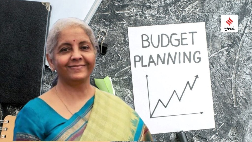 Budget 2024 | India Finance Minister | Finance Minister Nirmala Sitharaman | Finance Minister | Nirmala Sitharaman | Interim Budget 2024
