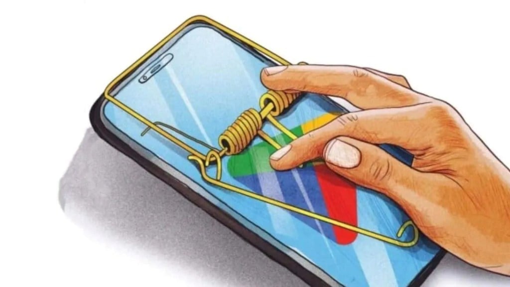 Fraud Loan Apps : ફેસબુક, ઇન્સ્ટાગ્રામ, ગૂગલ સામે સરકારની લાલ આંખ, કહ્યું – એક સપ્તાહમાં ફ્રોડ લોન એપ્સની જાહેરાતો બંધ કરો Fraud Loan Apps : ફેસબુક, ઇન્સ્ટાગ્રામ, ગૂગલ સામે સરકારની લાલ આંખ, કહ્યું – એક સપ્તાહમાં ફ્રોડ લોન એપ્સની જાહેરાતો બંધ કરો