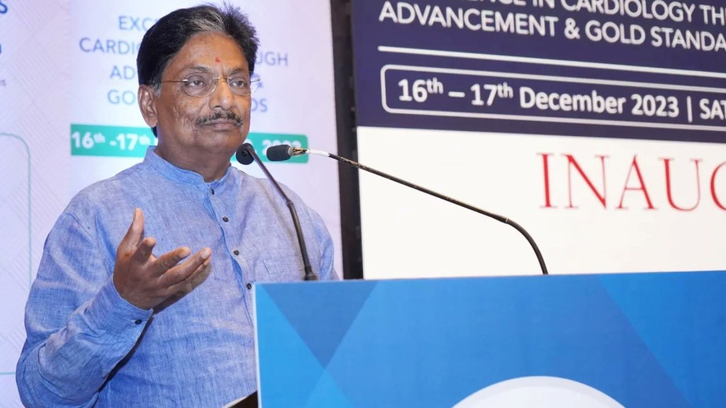 ગુજરાતમાં કોરોનાની વર્તમાન સ્થિતિ: ‘કોવિડના નવા વોરિયન્ટથી ગભરાવવાની જરૂર નથી, પણ સતર્કતા જરૂરી’