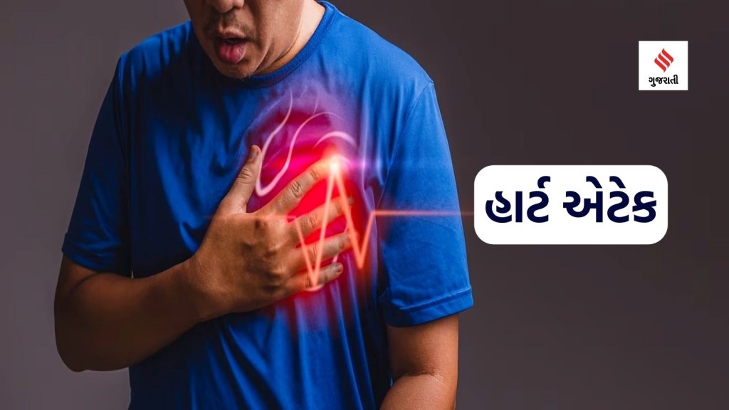 Health Tips For Heart: યુવાનોમાં હાર્ટ એટેકનો ખતરો, આ ફૂડનું સેવન કરો, ગુડ કોલેસ્ટ્રોલ વધશે અને હૃદય પણ રહેશે સ્વસ્થ