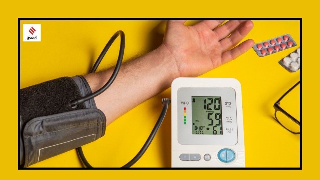 High Blood Pressure: બ્લડ પ્રેશર કંટ્રોલ કરવા સવારે ખાલી પેટ પીવો આ ડ્રિંક્સ