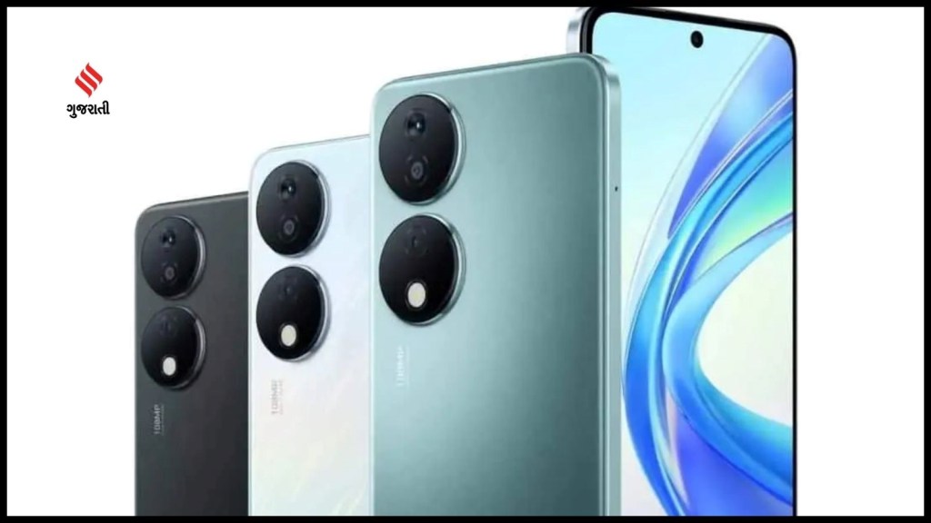 Honor X7b : 108MP કેમેરા સાથે ઓનર એક્સ 7બી સ્માર્ટફોન લોન્ચ, જાણો કિંમત અને તમામ ખાસિયત