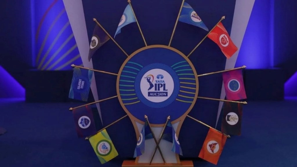 IPL Auction 2024 : આઈપીએલ 2024 હરાજી કાઉન્ટડાઉન શરુ, આજે 333 ક્રિકેટરોની લાગશે બોલી