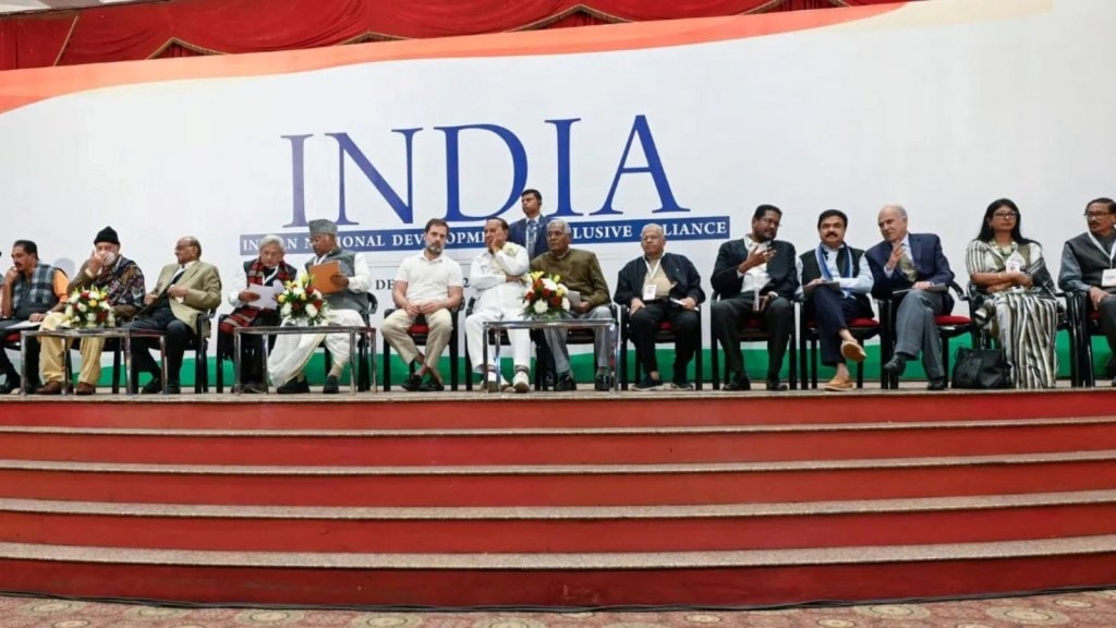 લોકસભા ચૂંટણી : યુપીમાં ડીલ ડન, દિલ્હી, બંગાળ, મહારાષ્ટ્રમાં મંથન ચાલુ, ઇન્ડિયા ગઠબંધન ફરી પાટા પર?