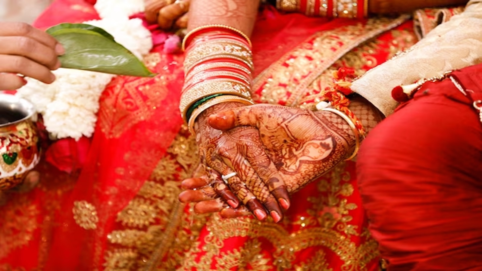Lagna Vivah Muhurat In 2024 વર્ષ 2024ના લગ્ન મુહૂર્તની સંપર્ણ યાદી