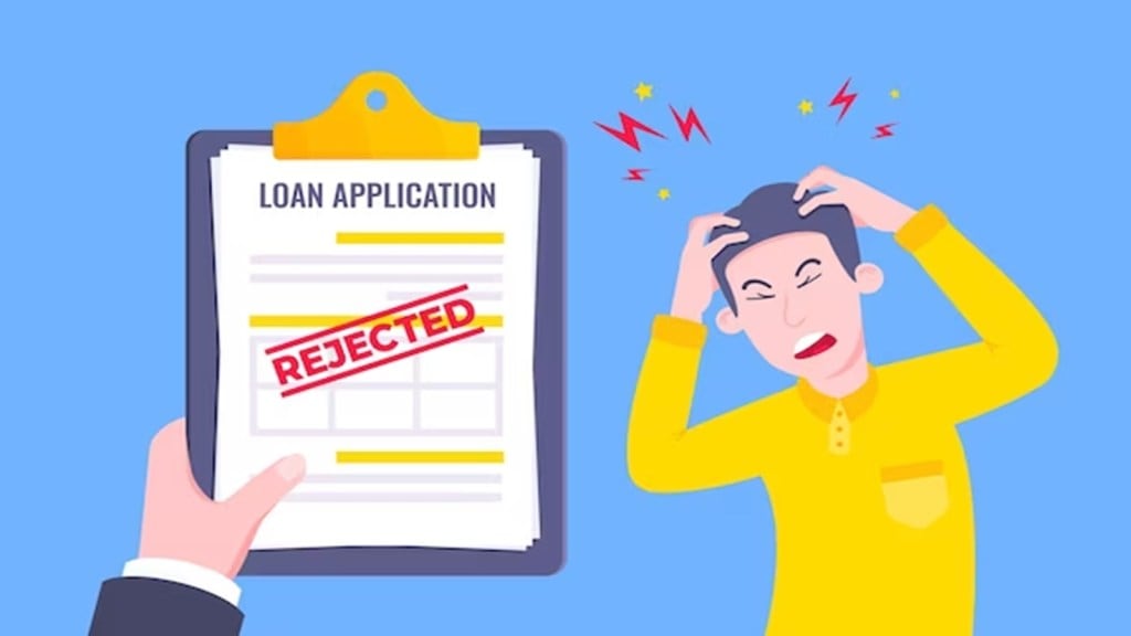 Loan Application: લોનની અરજી વારંવાર રિજેક્ટ થાય છે? આ પગલાં અનુસરો, તમારા ક્રેડિટ સ્કોરની સાથે સાથે લોન મંજૂરી થવાની શક્યતા વધી જશે