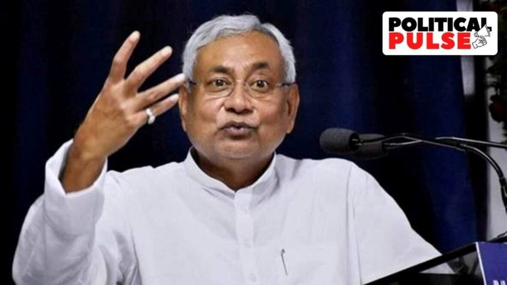 Bihar Politics : નીતિશ કુમાર પોતે સંભાળશે JDUની કમાન! લલન અને લાલુની નિકટતાથી બિહારના સીએમ નારાજ, જાણો શું છે સમગ્ર મામલો?