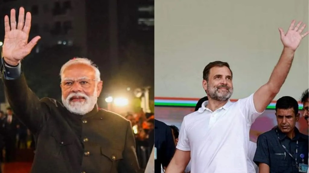 ચૂંટણી પરિણામો બાદ ભાજપ અને કોંગ્રેસ માટે નવા પડકારો! જાણો બંને પક્ષોમાં શું ચાલી રહ્યું છે