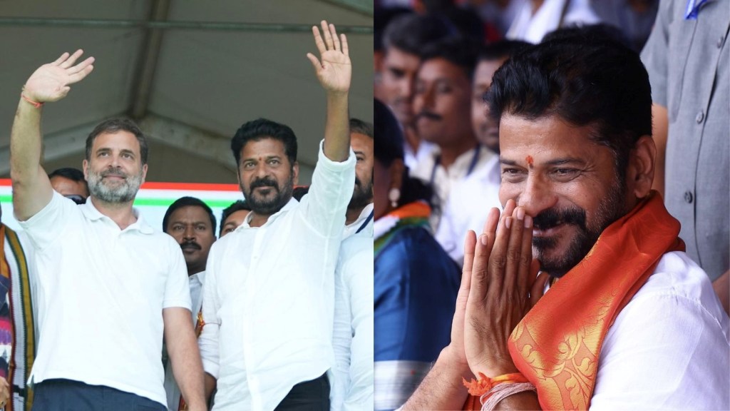 Telangana Election Results 2023: હિન્દી ભાષી રાજ્યોમાં કારમી હાર, દક્ષિણમાં માંડ માંડ ઈજ્જત બચાવી; તેલંગાણા વિધાનસભા ચૂંટણીમાં જીત કોંગ્રેસ માટે સંજીવની સમાન
