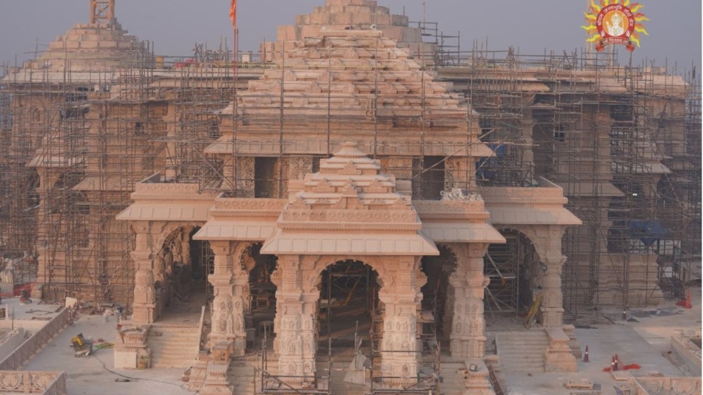 શું તમારી પાસે QR કોડ બતાવી રામ મંદિર માટે કોઈ દાન માંગી રહ્યું છે? સાવચેત રહો, મોટો ફટકો પડી શકે છે શું તમારી પાસે QR કોડ બતાવી રામ મંદિર માટે કોઈ દાન માંગી રહ્યું છે? સાવચેત રહો, મોટો ફટકો પડી શકે છે