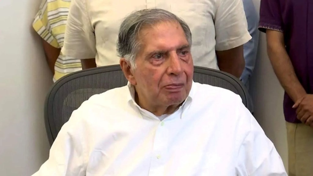 Ratan Tata threatened : રતન ટાટાને જાનથી મારી નાખવાની ધમકી, આરોપીએ કહ્યું – સાયરસ મિસ્ત્રી જેવા થશે હાલ