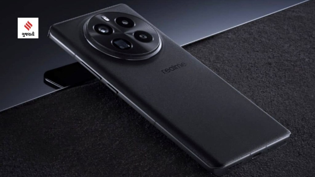Realme GT 5 Pro Price Launch Features technology updates gujarati news