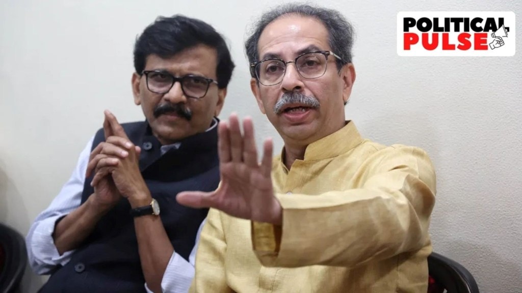 Loksabha Election 2024 : ઇન્ડિયા ગઠબંધન માટે મહારાષ્ટ્રની સ્થિતિ કેમ આસાન નથી? સીટ વહેંચણી છે મોટો પડકાર Loksabha Election 2024 : ઇન્ડિયા ગઠબંધન માટે મહારાષ્ટ્રની સ્થિતિ કેમ આસાન નથી? સીટ વહેંચણી છે મોટો પડકાર