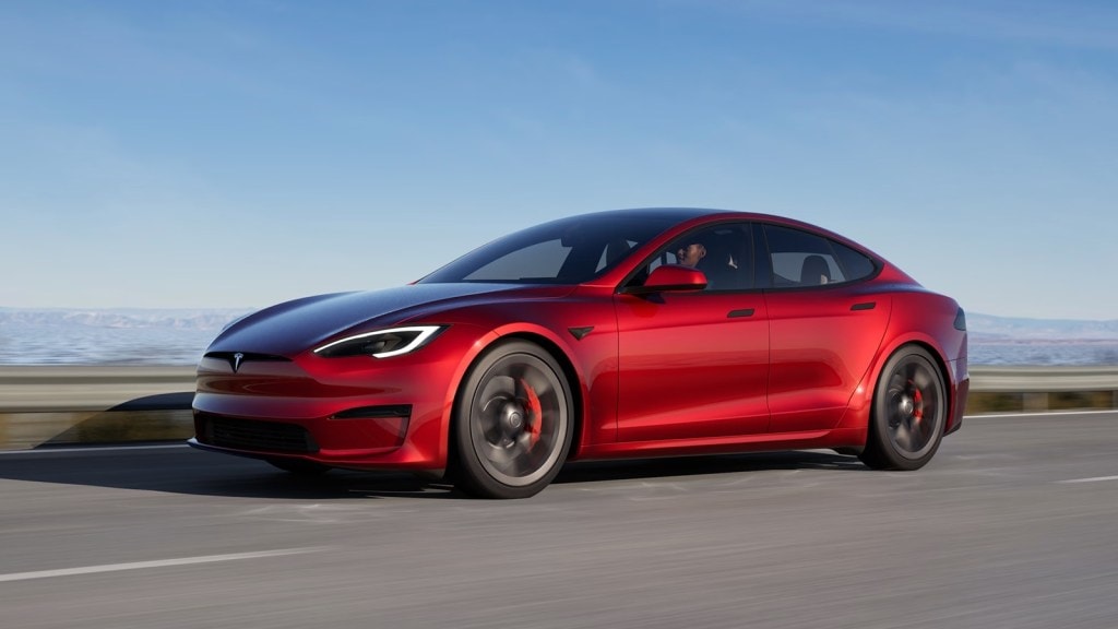 દુનિયાની સૌથી મોટી ઇલેક્ટ્રિક વ્હીકલ કંપની ભારતમાં અહીં સ્થાપશે પ્લાન્ટ, વાઈબ્રન્ટ સમિટમાં ઘોષણા થવાની સંભાવના