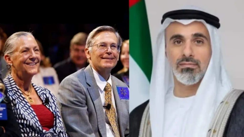 World Richest Families: દુનિયાના 5 સૌથી ધનિક પરિવારો, સંપત્તિનો આંકડો જોઇ ચોંકી જશો