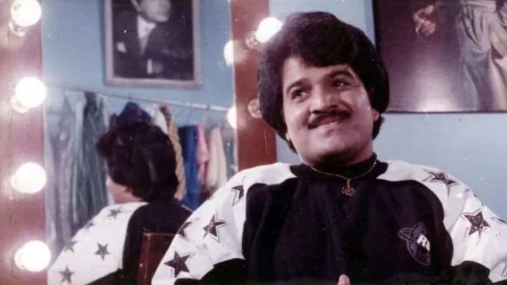 Junior Mehmood Health : જુનિયર મહમૂદ આ ગંભીર બીમારીનો શિકાર, ડોકટર્સે કહ્યું…જીવવા માટે માત્ર 40 જ દિવસ છે Junior Mehmood Health : જુનિયર મહમૂદ આ ગંભીર બીમારીનો શિકાર, ડોકટર્સે કહ્યું…જીવવા માટે માત્ર 40 જ દિવસ છે