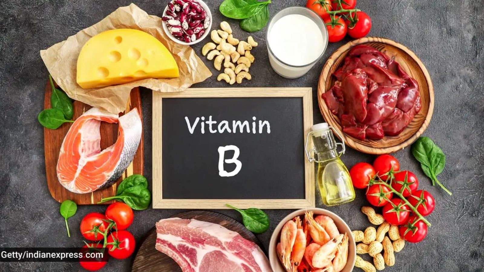 શરીરમાં વિટામિન B12ની ઉણપના ઉપાય ફ્રૂટ હેલ્થ ટીપ્સ Vitamin B12