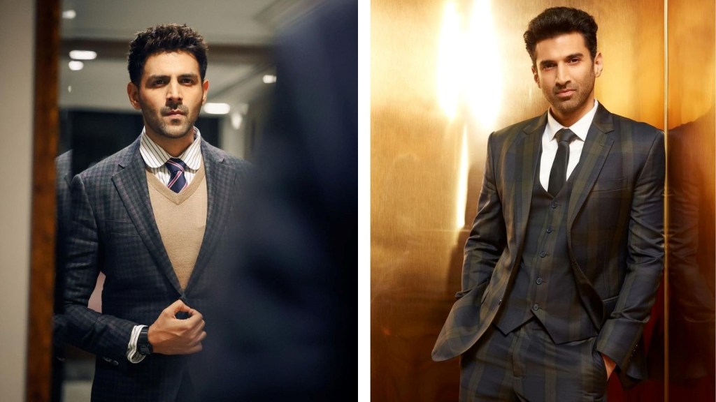 Aashiqui 3 : આદિત્ય રોય કપૂરએ ‘આશિકી 3’માં તેના સ્થાને કાર્તિક આર્યનને ફાઇનલ કરવા અંગે આપી પ્રતિક્રિયા, કહ્યું, ‘હું ભૂત બનીને તેને…’