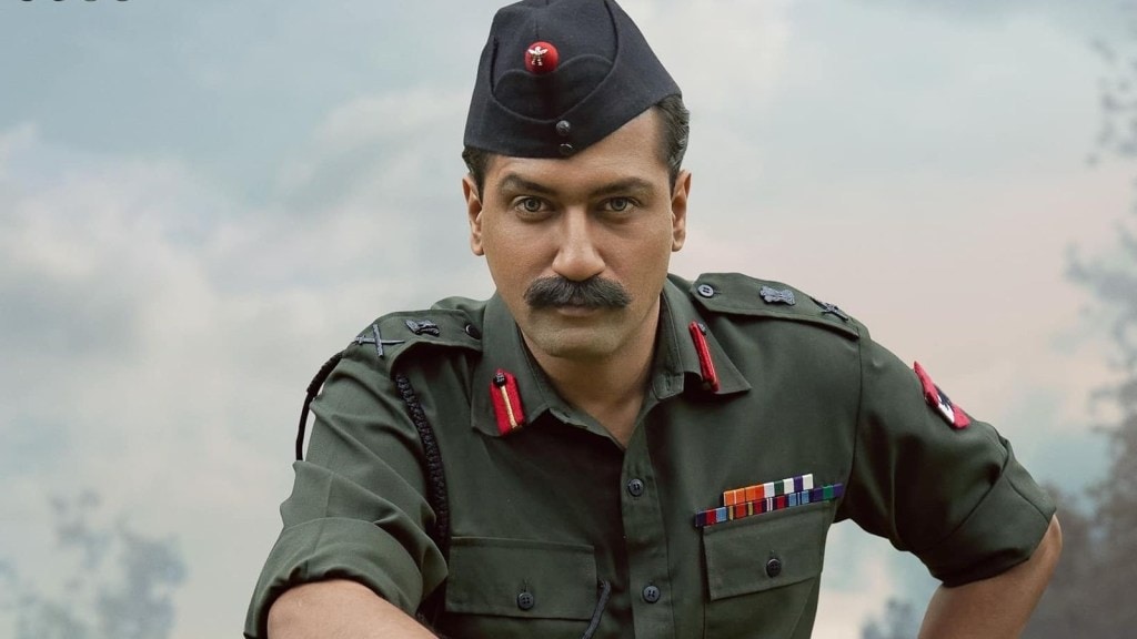 Sam Bahadur Box Office Collection Day 8 : રણબીર કપૂરની એનિમલ’ સામે વિકી કૌશલની સેમ બહાદુરે બાજી મારી, આઠમાં દિવસે કરી આટલી કમાણી