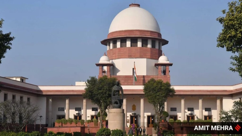 શું જમ્મુ-કાશ્મીરમાં કલમ 370 પુનઃસ્થાપિત થશે? આજે સુપ્રીમ કોર્ટનો નિર્ણય આવશે શું જમ્મુ-કાશ્મીરમાં કલમ 370 પુનઃસ્થાપિત થશે? આજે સુપ્રીમ કોર્ટનો નિર્ણય આવશે