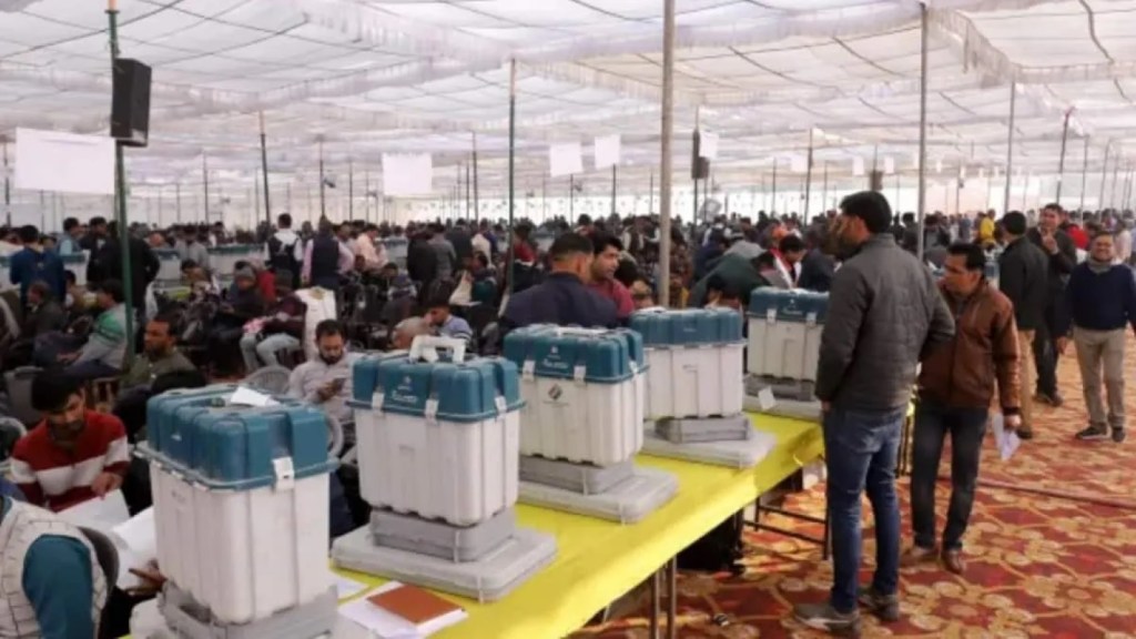 Election Results : ગેરમાર્ગે દોર્યા? એકદમ સટીક? એક્ઝિટ પોલ વાસ્તવિક પરિણામો સાથે કેટલી હદે મેળ ખાય છે?