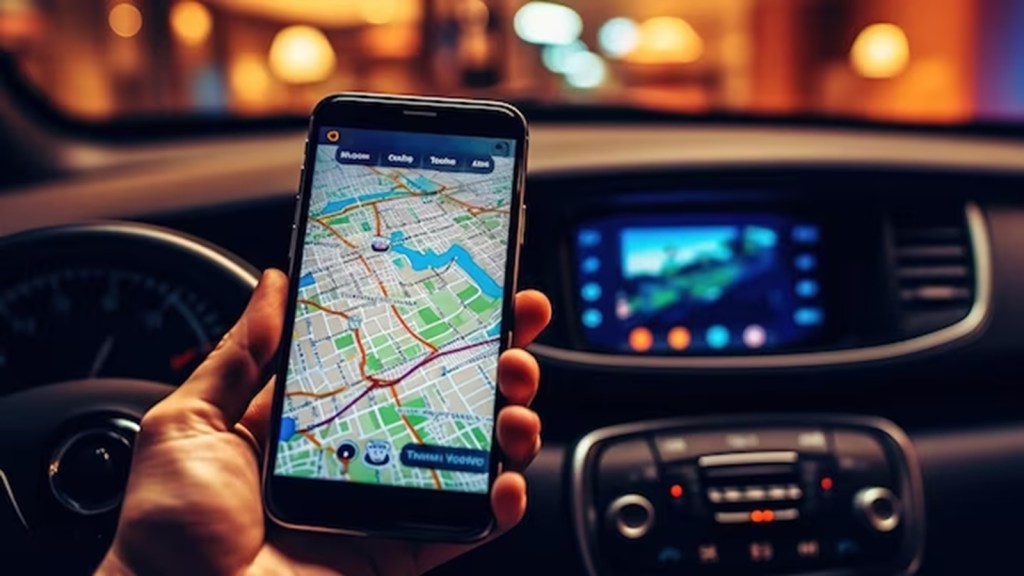 Google Maps: ગૂગલ મેપ્સ લાવ્યું અનોખું ફિચર, પેટ્રોલ-ડીઝલના પૈસા બચશે; જાણો શું સેવ ફ્યૂઅલ ફિચર અને ઉપયોગ કરવાની રીત