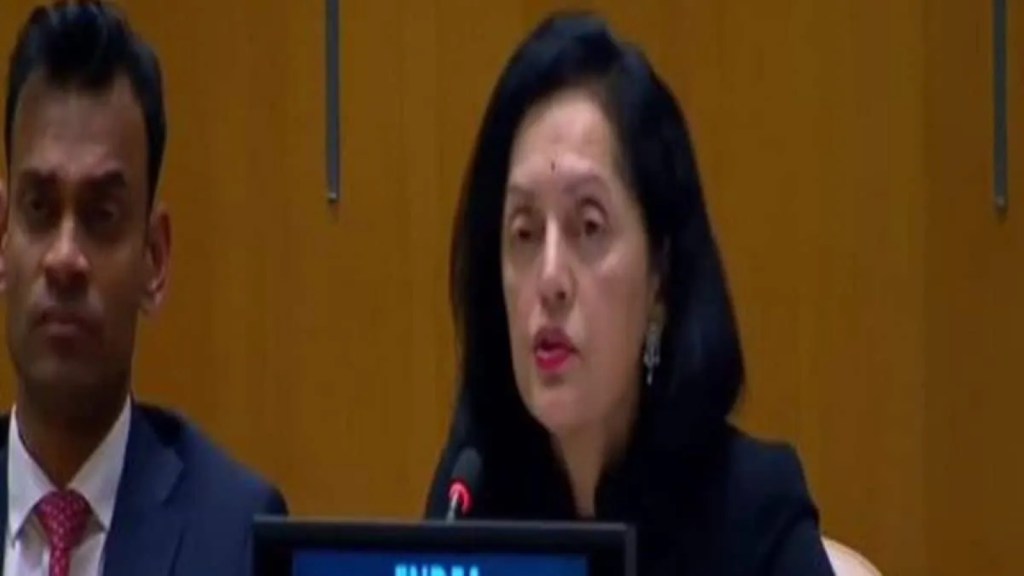 ગાઝામાં તાત્કાલિક યુદ્ધવિરામ માટે યુએનમાં ઠરાવ પસાર, ભારતે કોના પક્ષમાં મતદાન કર્યું?