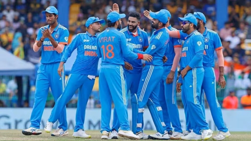 Bye Bye 2023: ટીમ ઇન્ડિયા માટે સિદ્ધિઓથી ભરેલું વર્ષ, રચ્યો ઇતિહાસ, 5 વર્ષના દુષ્કાળનો અંત આણ્યો