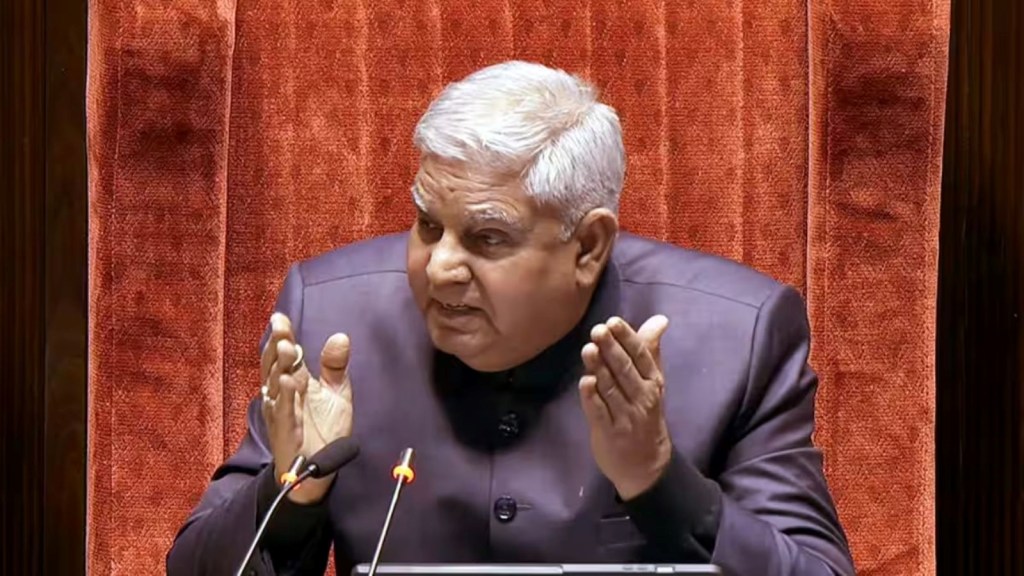 Parliament Security Breach : સંસદમાં ધરણા પર બેઠેલા TMC સાંસદે સભાપતિની કરી મિમિક્રી, રાહુલ ગાંધીએ બનાવ્યો વીડિયો, ધનખડેએ કહ્યું – આ ખૂબ શરમજનક Parliament Security Breach : સંસદમાં ધરણા પર બેઠેલા TMC સાંસદે સભાપતિની કરી મિમિક્રી, રાહુલ ગાંધીએ બનાવ્યો વીડિયો, ધનખડેએ કહ્યું – આ ખૂબ શરમજનક