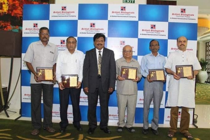 આ કંપનીને ભારતની સૌથી મોટી મેડિકલ ન્યુટ્રિશન મેન્યુફેક્ચરિંગ કંપની ગણવામાં આવે છે જેની સ્થાપના 1988માં થઈ હતી. આ કંપની આંતરરાષ્ટ્રીય બજારમાં પણ પોતાની પહોંચ વધારવામાં વ્યસ્ત છે. (ફોટો સ્ત્રોત: બ્રિટિશ બાયોલોજિકલ/ફેસબુક)<br> <strong>(આ પણ વાંચોઃ <a href="https://gujarati.indianexpress.com/photos/news/piles-in-women-causes-symptoms-treatment-health-tips-gujarati-news-sc/" data-type="URL" data-id="https://gujarati.indianexpress.com/photos/news/piles-in-women-causes-symptoms-treatment-health-tips-gujarati-news-sc/" target="_blank" rel="noreferrer noopener">સ્ત્રીઓમાં આ કારણોથી પાઈલ્સની પીડા થઇ શકે, અહીં જાણો)</a></strong>