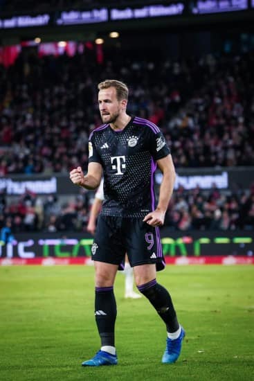 <strong>હેરી કેન</strong><br> હેરી કેન ઇંગ્લેન્ડનો ફૂટબોલર છે જે પ્રીમિયર લીગ ક્લબ ટોટનહામ હોટસ્પર માટે સ્ટ્રાઈકર તરીકે રમે છે. આ વર્ષે તેનું નામ ગૂગલ પર સૌથી વધુ સર્ચ કરવામાં આવતા પાંચમા નંબરે હતું. (ફોટો સ્ત્રોત: હેરી કેન/ફેસબુક)