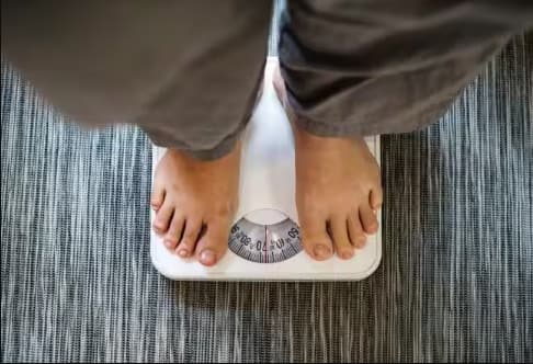 weight loss tips almond dry fruits benefits health tips gujarati news