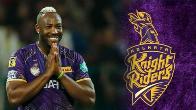 આન્દ્રે રસેલ - 16 કરોડ (કોલકાતા નાઈટ રાઈડર્સ)