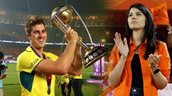 પેટ કમિન્સ - 20.50 કરોડ (સનરાઇઝર્સ હૈદરાબાદ)