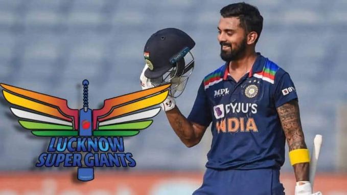 કેએલ રાહુલ - 17 કરોડ (લખનઉ સુપર જાયન્ટ્સ)