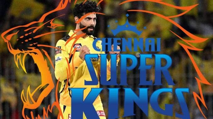 રવિન્દ્ર જાડેજા - 16 કરોડ. (ચેન્નઈ સુપર કિંગ્સ)
