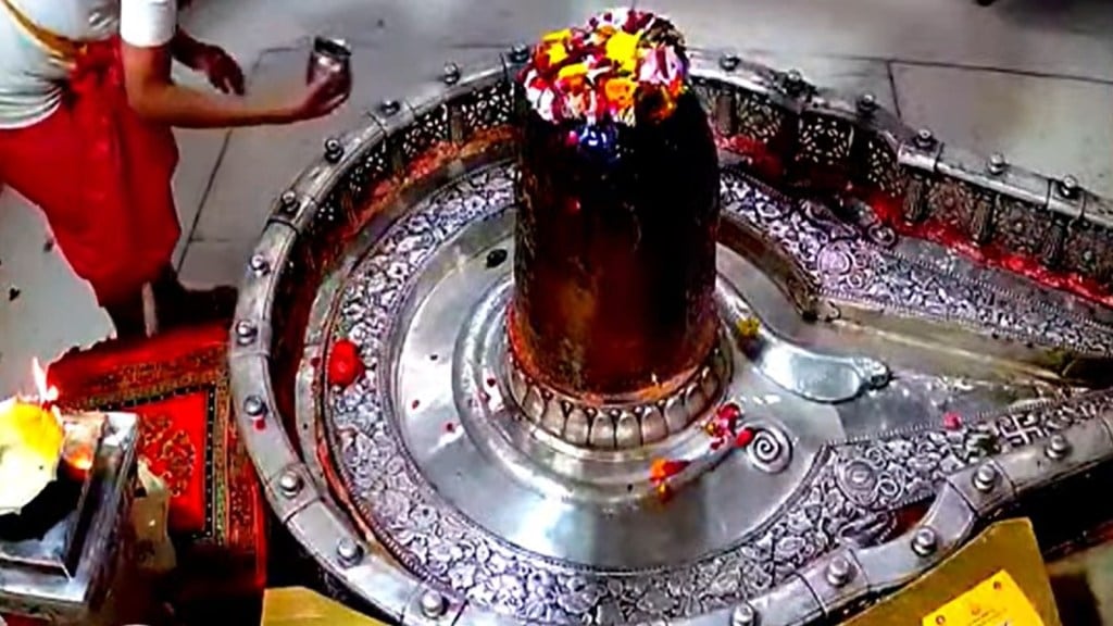 Today Live Darshan : આજના લાઇવ દર્શન, ઉજ્જૈન મહાકાલેશ્વર મંદિરથી ભગવાન શિવના કરો દર્શન