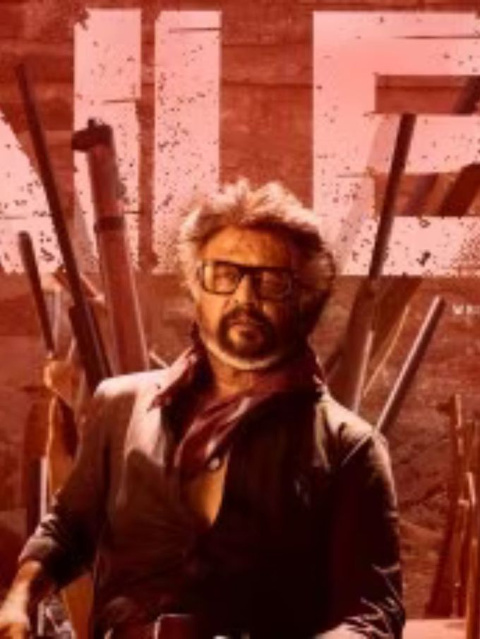 સુપરસ્ટાર રજનીકાંતની એક્શનથી ભરપૂર ફિલ્મ 'જેલર'ને દર્શકો તરફથી ખુબ પ્રશંસા મળી હતી. આ સાથે આ ફિલ્મ આ વર્ષે સૌથી વધુ સર્ચ થયેલી ફિલ્મોની યાદીમાં સામેલ થઈ ગઈ છે.