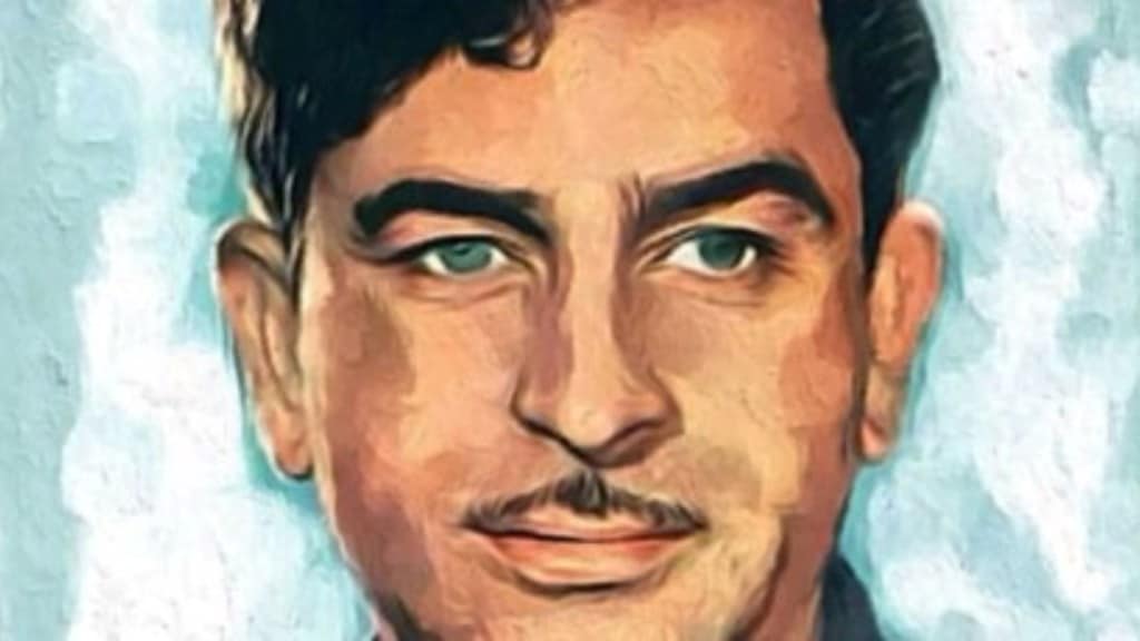Raj Kapoor : દિવગંત અભિનેતા રાજ કપૂરના જીવનના રસપ્રદ કિસ્સા, આ એક્ટ્રેસના પ્રેમમાં પોતાની જાતને સળગાવી…