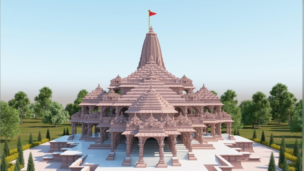 Ayodhya Ram Mandir: અયોધ્યા રામ મંદિર પ્રાણ પ્રતિષ્ઠા માટે માત્ર 84 સેકન્ડનો શુભ મુહૂર્ત, જાણો મૂર્તિની પ્રાણ પ્રતિષ્ઠા કેમ જરૂરી છે