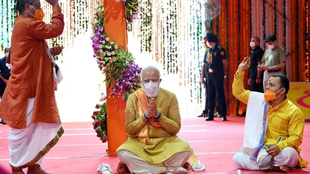 Ram Mandir | રામ મંદિર : ‘સબકે રામ’થી લઈને ‘અક્ષત’ સુધી, જાણો કેવી રીતે આરએસએસ લોકસભા માટે ભાજપની પિચ તૈયાર કરી રહ્યું છે